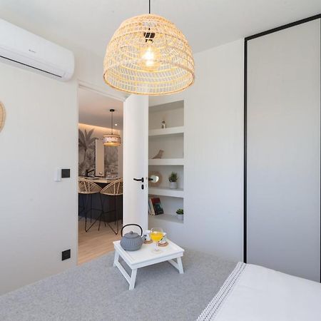 Kenya Parking Gratuit Apartment Annecy Exterior foto