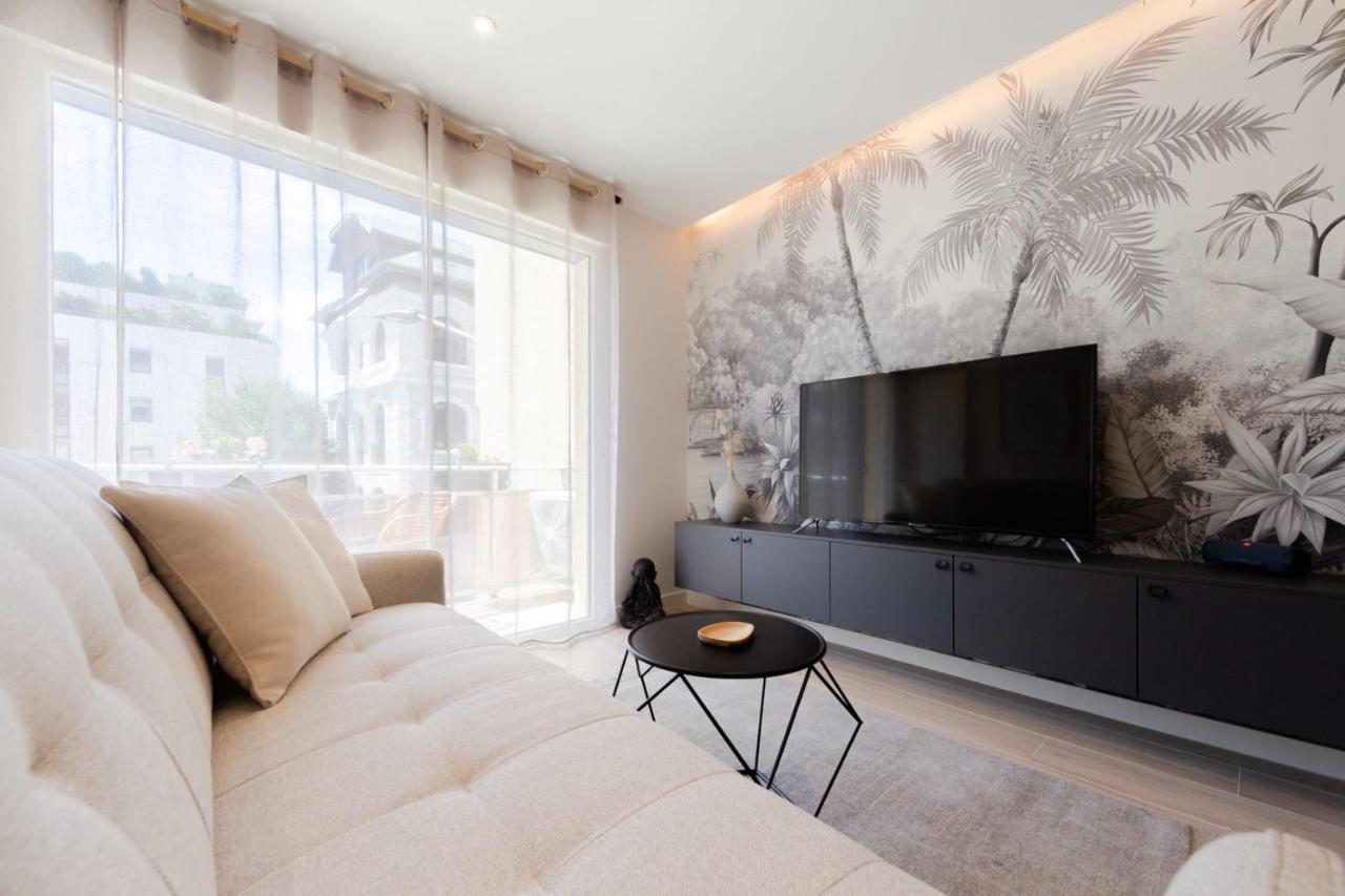 Kenya Parking Gratuit Apartment Annecy Exterior foto
