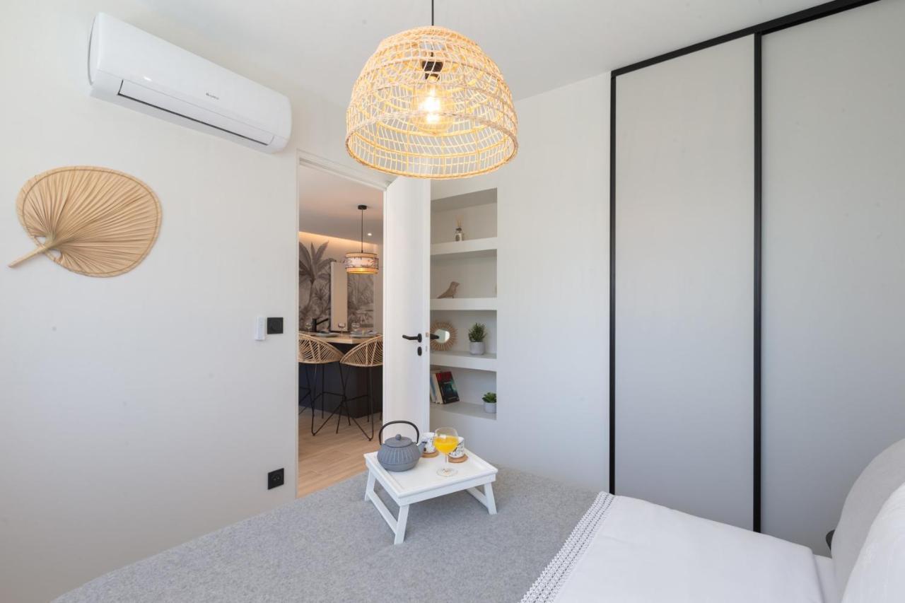 Kenya Parking Gratuit Apartment Annecy Exterior foto