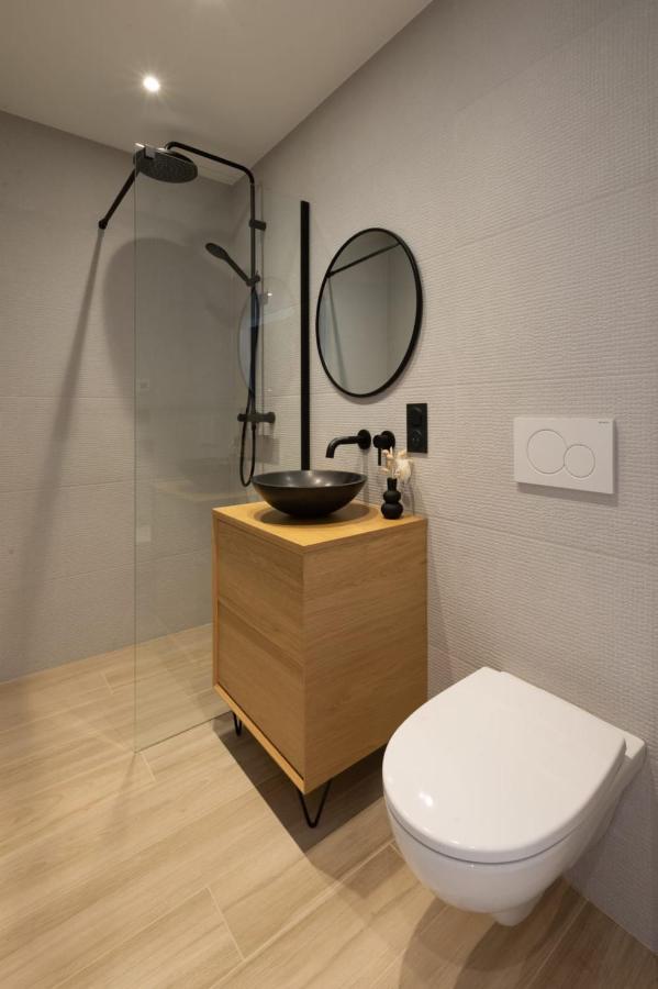 Kenya Parking Gratuit Apartment Annecy Exterior foto